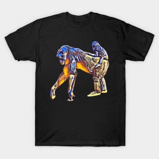 Monkey T-Shirt